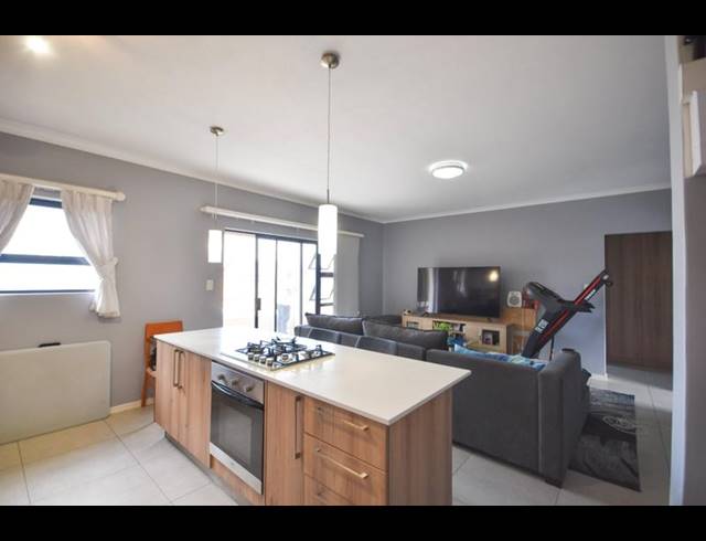 2 BEDROOM APARTMENT FOR SALE IN GOLDEN FIELDS ESTATE